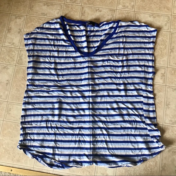 Bundle 3 GAP shirts, size L/XL - Picture 3 of 7